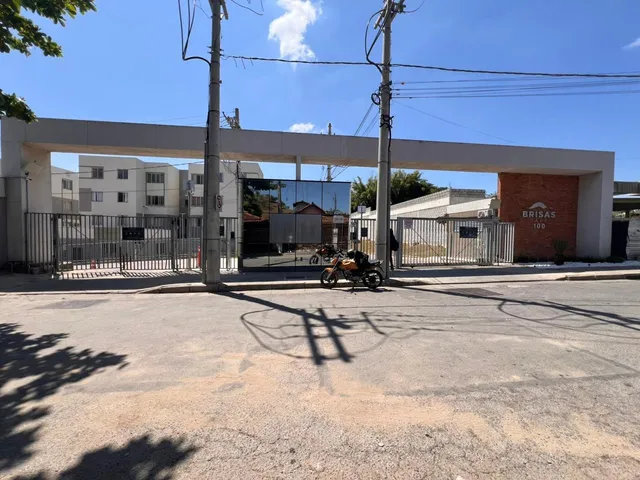 Imagem 5: APARTAMENTO - RIBEIRÃO DAS NEVES