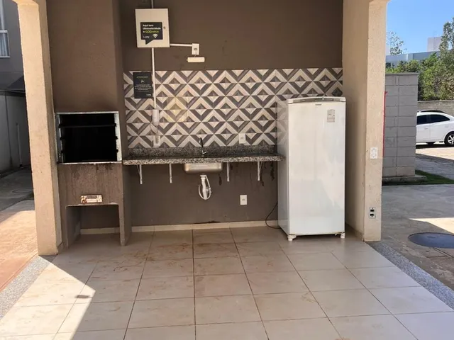 Imagem 6: APARTAMENTO - RIBEIRÃO DAS NEVES