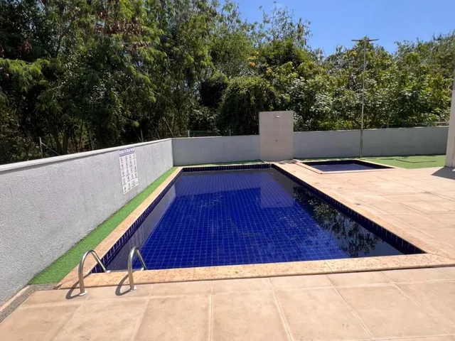 Imagem 9: APARTAMENTO - RIBEIRÃO DAS NEVES