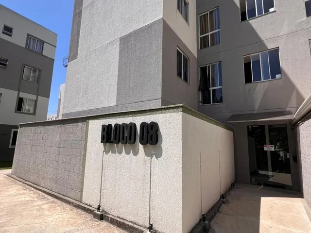 Imagem 13: APARTAMENTO - RIBEIRÃO DAS NEVES