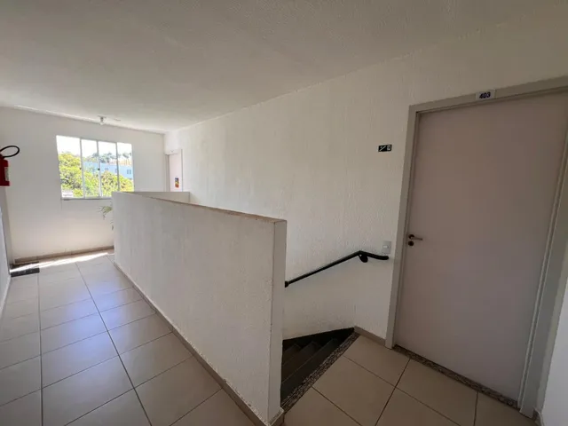 Imagem 14: APARTAMENTO - RIBEIRÃO DAS NEVES