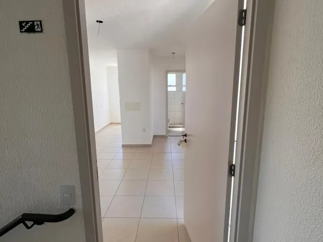 Imagem 4: APARTAMENTO - RIBEIRÃO DAS NEVES