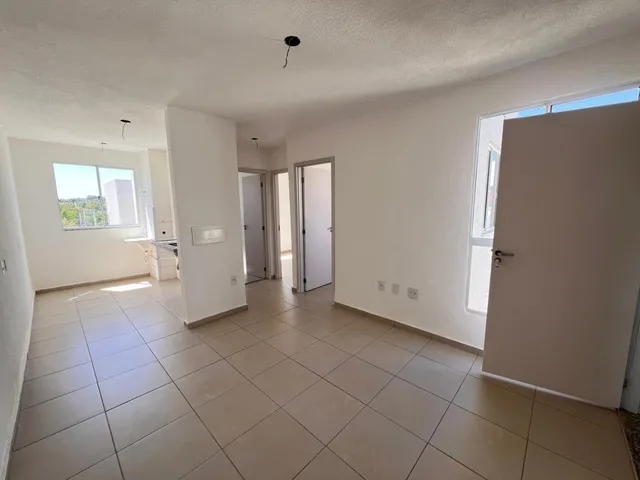 Imagem 16: APARTAMENTO - RIBEIRÃO DAS NEVES