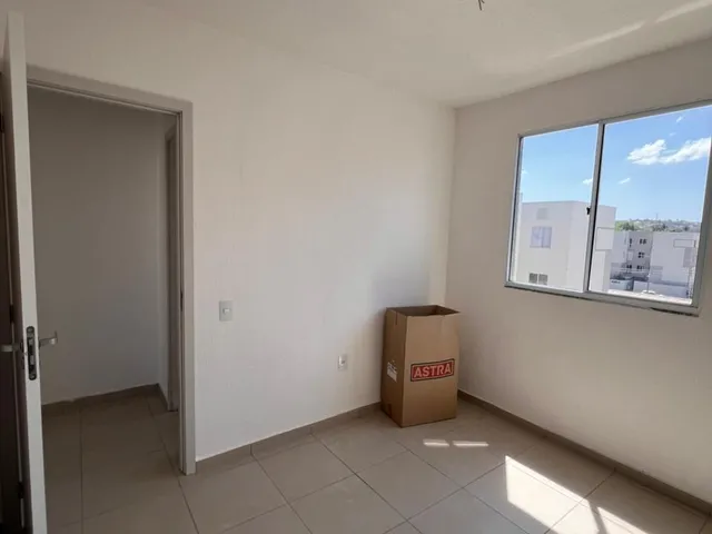 Imagem 15: APARTAMENTO - RIBEIRÃO DAS NEVES