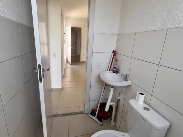 Imagem 3: APARTAMENTO - RIBEIRÃO DAS NEVES