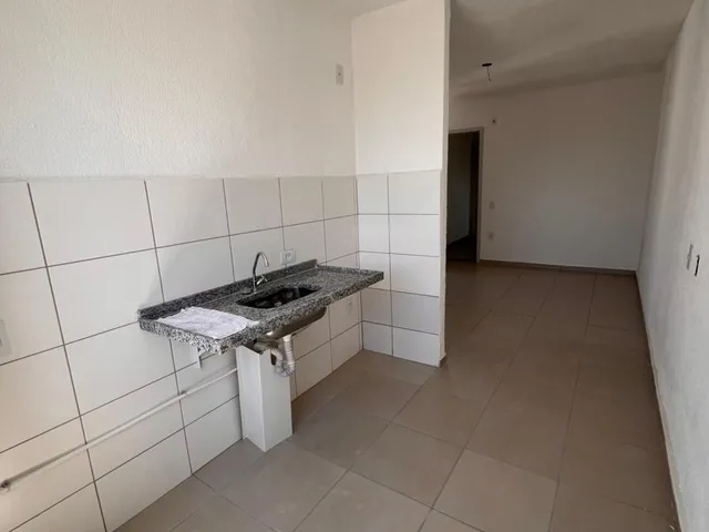 Imagem 11: APARTAMENTO - RIBEIRÃO DAS NEVES