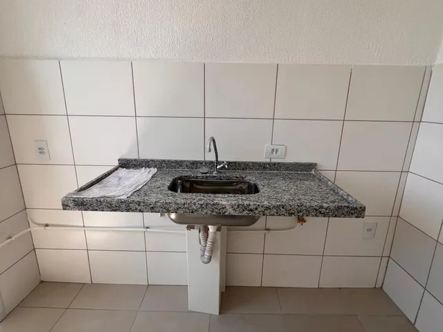 Imagem 8: APARTAMENTO - RIBEIRÃO DAS NEVES