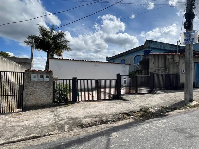 Imagem 4: CASA GEMINADA - RIBEIRÃO DAS NEVES