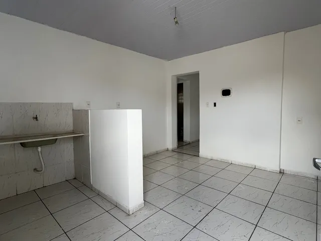 Imagem 2: CASA GEMINADA - RIBEIRÃO DAS NEVES