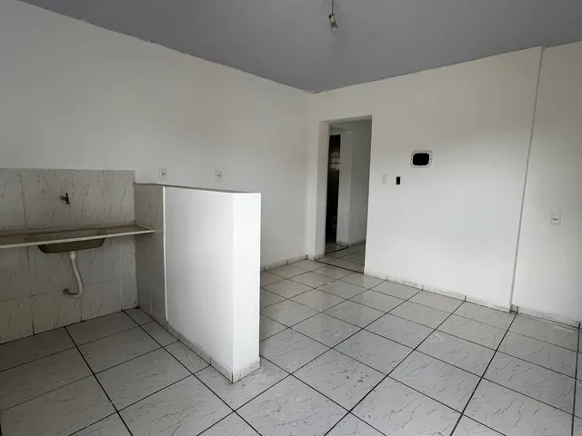 Imagem 16: CASA GEMINADA - RIBEIRÃO DAS NEVES