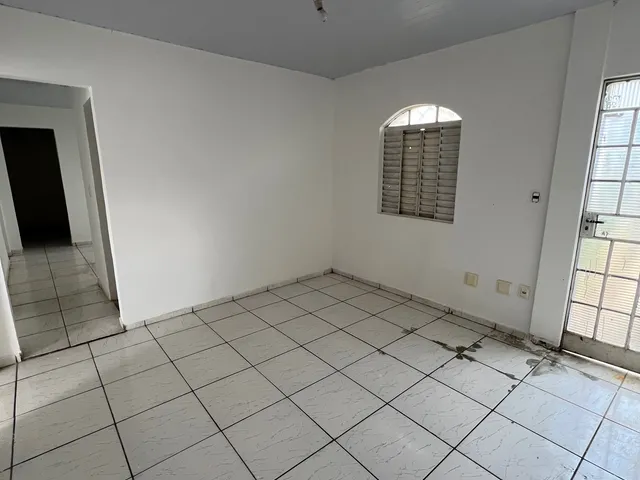 Imagem 13: CASA GEMINADA - RIBEIRÃO DAS NEVES