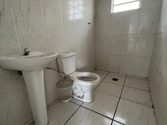 Imagem 5: CASA GEMINADA - RIBEIRÃO DAS NEVES