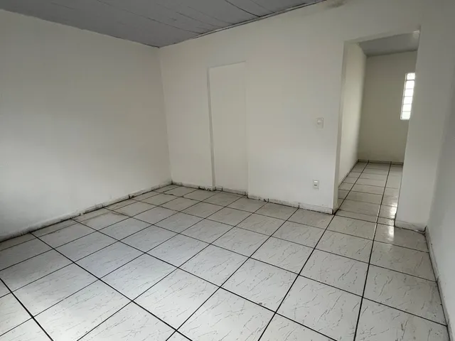Imagem 14: CASA GEMINADA - RIBEIRÃO DAS NEVES