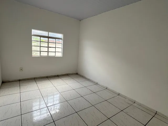 Imagem 12: CASA GEMINADA - RIBEIRÃO DAS NEVES
