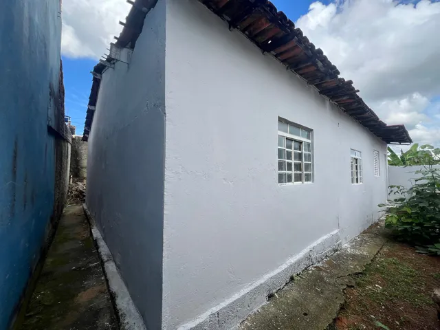 Imagem 6: CASA GEMINADA - RIBEIRÃO DAS NEVES
