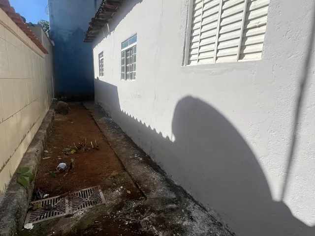 Imagem 10: CASA GEMINADA - RIBEIRÃO DAS NEVES