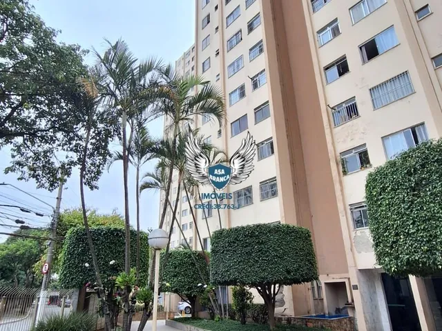 Imagem: APARTAMENTO NA VILA MARIA COM 02 DORMITÓRIOS