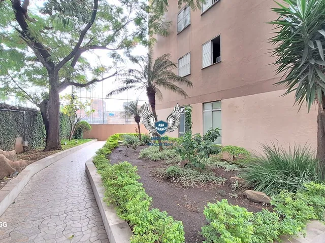 Imagem 11: APARTAMENTO NA VILA MARIA COM 02 DORMITÓRIOS E 01 VAGA DE GARAGEM ( VENDA OU LOC