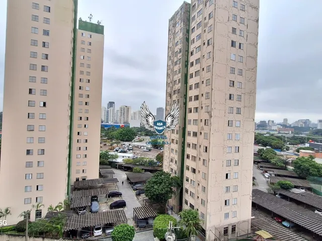 Imagem 6: APARTAMENTO NA VILA MARIA COM 02 DORMITÓRIOS E 01 VAGA DE GARAGEM ( VENDA OU LOC