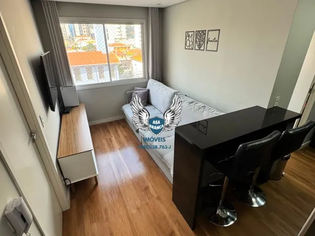 Imagem: APARTAMENTO NA PARADA INGLESA COM 02 DORMITÓRIOS