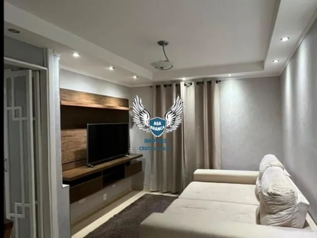 Imagem: APARTAMENTO NO PARQUE MANDAQUI MOBILIADO
