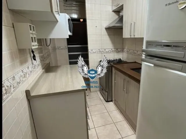 Imagem 8: APARTAMENTO NO PARQUE MANDAQUI MOBILIADO COM 02 DORMITÓRIOS E 01 VAGA DE GARAGEM