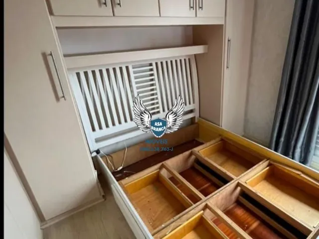Imagem 13: APARTAMENTO NO PARQUE MANDAQUI MOBILIADO COM 02 DORMITÓRIOS E 01 VAGA DE GARAGEM