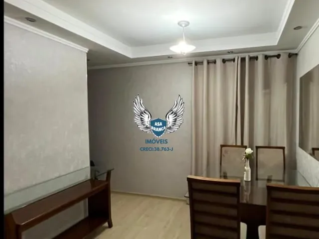 Imagem 7: APARTAMENTO NO PARQUE MANDAQUI MOBILIADO COM 02 DORMITÓRIOS E 01 VAGA DE GARAGEM
