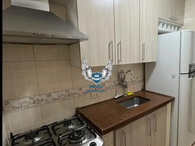 Imagem 12: APARTAMENTO NO PARQUE MANDAQUI MOBILIADO COM 02 DORMITÓRIOS E 01 VAGA DE GARAGEM