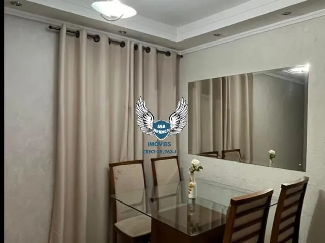 Imagem 9: APARTAMENTO NO PARQUE MANDAQUI MOBILIADO COM 02 DORMITÓRIOS E 01 VAGA DE GARAGEM