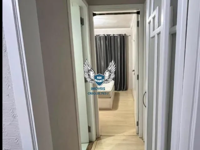 Imagem 10: APARTAMENTO NO PARQUE MANDAQUI MOBILIADO COM 02 DORMITÓRIOS E 01 VAGA DE GARAGEM