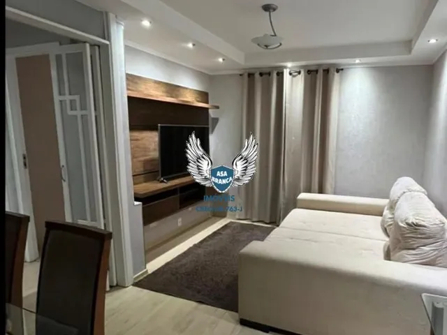 Imagem 11: APARTAMENTO NO PARQUE MANDAQUI MOBILIADO COM 02 DORMITÓRIOS E 01 VAGA DE GARAGEM
