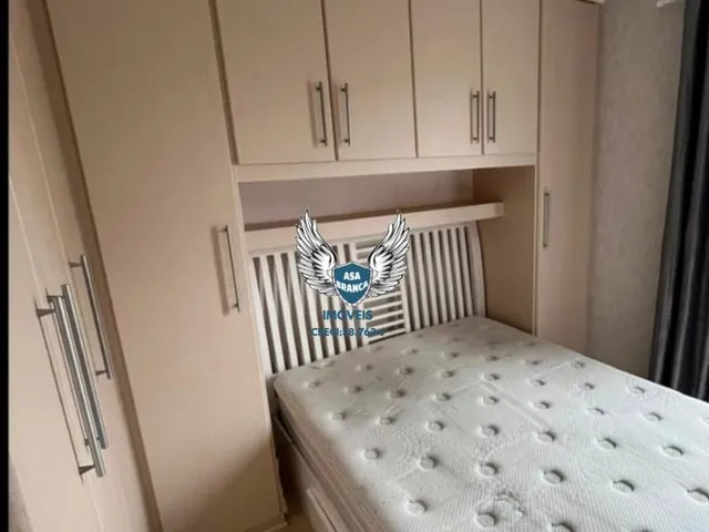 Imagem 5: APARTAMENTO NO PARQUE MANDAQUI MOBILIADO COM 02 DORMITÓRIOS E 01 VAGA DE GARAGEM