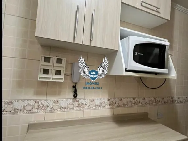 Imagem 15: APARTAMENTO NO PARQUE MANDAQUI MOBILIADO COM 02 DORMITÓRIOS E 01 VAGA DE GARAGEM