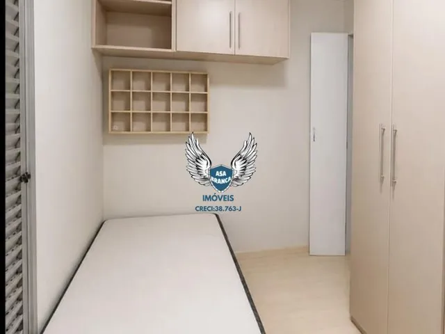 Imagem 3: APARTAMENTO NO PARQUE MANDAQUI MOBILIADO COM 02 DORMITÓRIOS E 01 VAGA DE GARAGEM