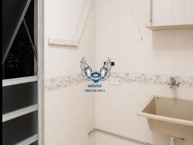 Imagem 6: APARTAMENTO NO PARQUE MANDAQUI MOBILIADO COM 02 DORMITÓRIOS E 01 VAGA DE GARAGEM