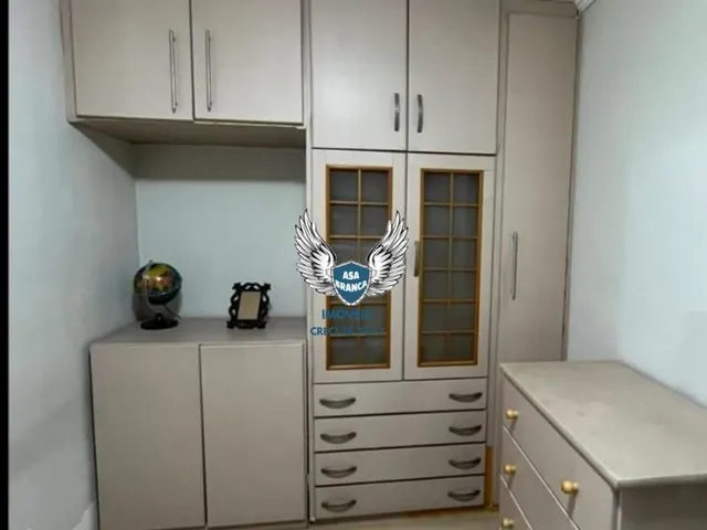 Imagem 14: APARTAMENTO NO PARQUE MANDAQUI MOBILIADO COM 02 DORMITÓRIOS E 01 VAGA DE GARAGEM