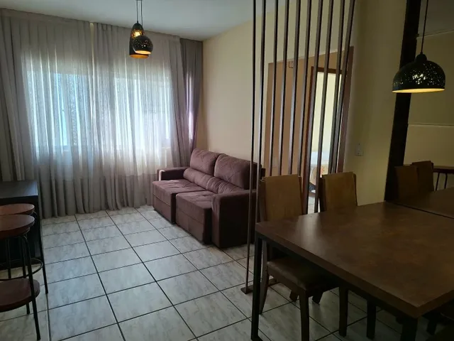 Imagem: Apartamento 1 dormitorio a 100 m do mar