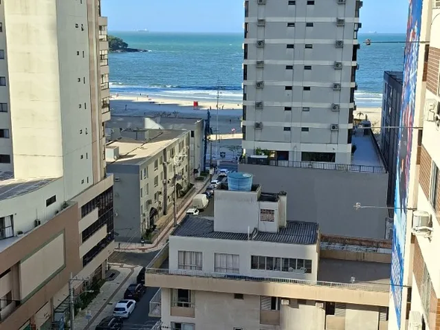 Imagem 3: Apartamento 1 dormitorio a 100 m do mar na Rua 2400 em Balneario Camboriu