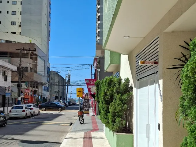 Imagem 8: Apartamento 1 dormitorio a 100 m do mar na Rua 2400 em Balneario Camboriu