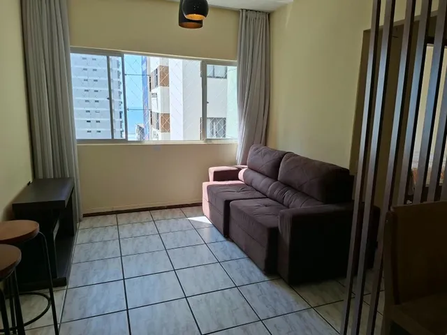Imagem 9: Apartamento 1 dormitorio a 100 m do mar na Rua 2400 em Balneario Camboriu