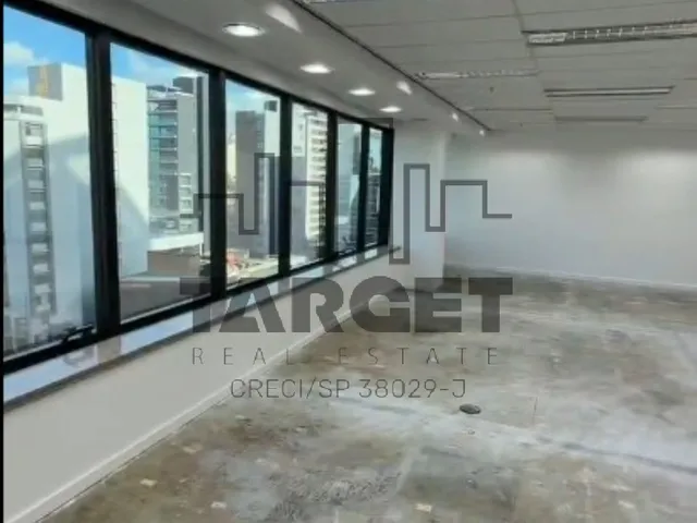 Imagem 3: Excelente Conjunto Comercial no Itaim Bibi para Locação 240,00 m²