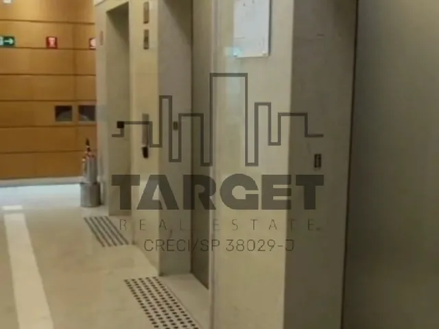 Imagem 14: Excelente Conjunto Comercial no Itaim Bibi para Locação 240,00 m²