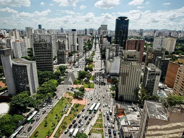 Imagem 15: Excelente Conjunto Comercial no Itaim Bibi para Locação 240,00 m²