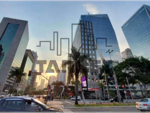 Imagem 2: Excelente Conjunto Comercial no Itaim Bibi para Locação 240,00 m²