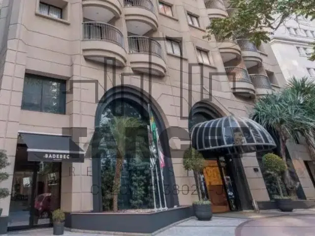 Imagem 9: Excelente Conjunto Comercial no Itaim Bibi para Locação 240,00 m²