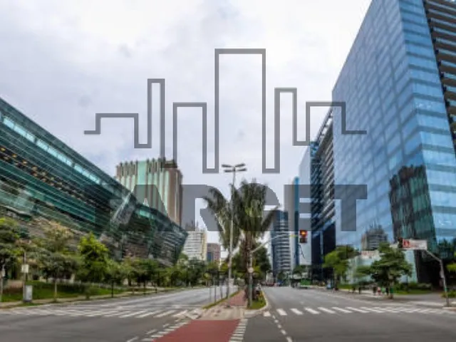 Imagem 10: Excelente Conjunto Comercial no Itaim Bibi para Locação 240,00 m²