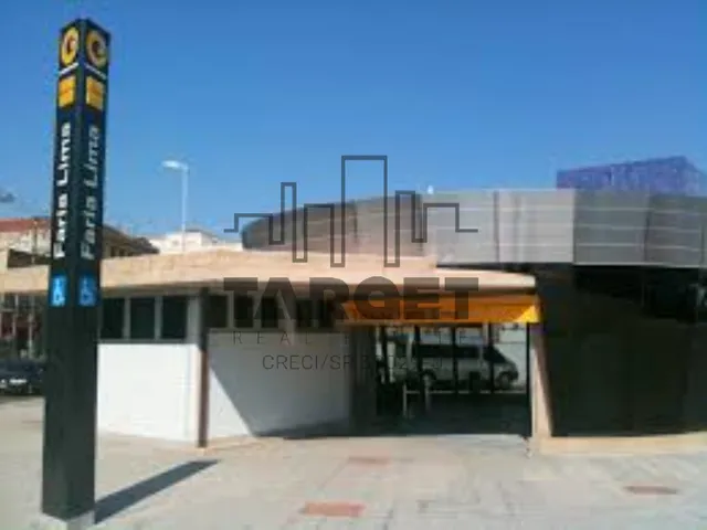 Imagem 7: Excelente Conjunto Comercial no Itaim Bibi para Locação 240,00 m²