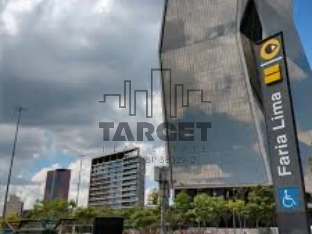 Imagem 11: Excelente Conjunto Comercial no Itaim Bibi para Locação 240,00 m²
