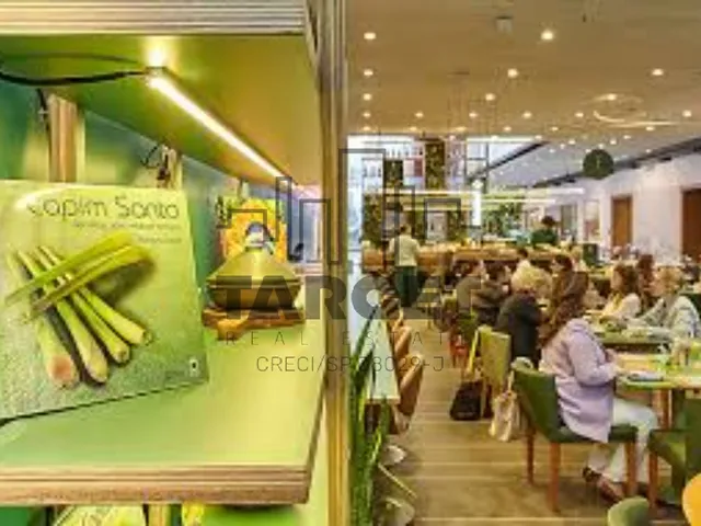 Imagem 16: Excelente Conjunto Comercial no Itaim Bibi para Locação 240,00 m²